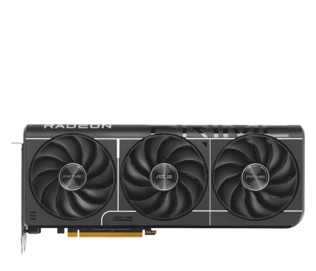 ASUS Radeon RX 9070 Prime EVO OC 16GB GDDR6 PRIME-RX9070-O16G-EVO - 1356661 - zdjęcie 4